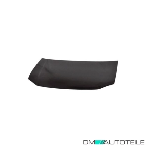 Motorhaube Bonnet Neuware Stahl passt für VW Caddy 3...