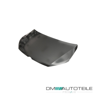 Motorhaube Bonnet Neu Stahl PREMIUM passt für VW Caddy 3 VW Touran ab 2010-2015