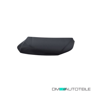 Motorhaube Bonnet Neuware Stahl passt für VW Tiguan 5N ab 2007-2011