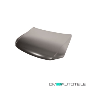 Motorhaube Bonnet Neuware Stahl passt für VW Amarok alle Modelle ab 2011-2021