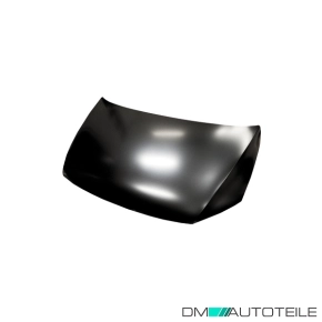 Motorhaube Bonnet Neuware Stahl passt für VW Caddy 4...