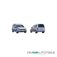 Motorhaube Bonnet Neu Stahl PREMIUM passt für VW Caddy 