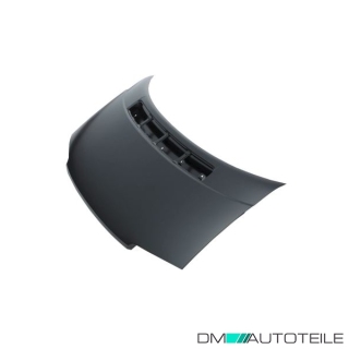 Motorhaube Bonnet Neu Stahl passt für VW Transporter Multivan T4 ab 1990-1996