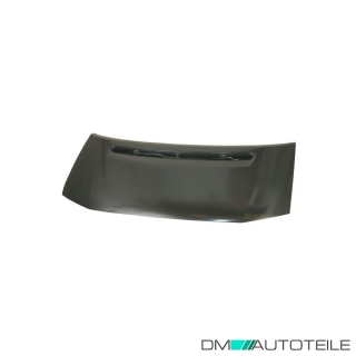 Motorhaube Bonnet Neu Stahl passt für VW Transporter Multivan T4 Facelift 96-03