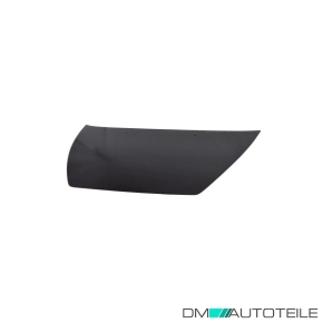 Motorhaube Bonnet Neuware Stahl passt für Volvo C30...