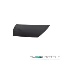 Motorhaube Bonnet Neuware Aluminium pass gallery