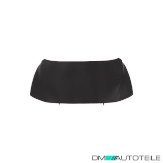 Motorhaube Bonnet Neuware Stahl passt für Volvo V70 S60 ab 2000-2011