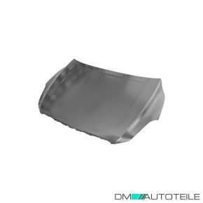 Motorhaube Bonnet Neu Aluminium passt für Volvo XC60...