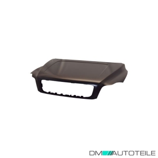 Motorhaube Bonnet Neuware Stahl passt für Volvo XC90 ab 2002-2014