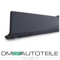 Set of Sport Side Skirts primed without Ambiente Light fits 