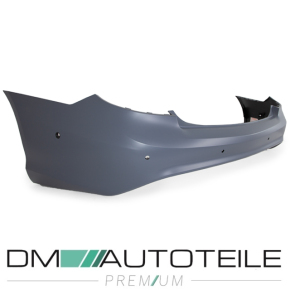 Sport FULL Bumper Bodykit fit Mercedes E Coupe Convertilbe W207 up 13-16 +AMG