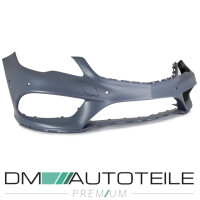 Sport FULL Bumper Bodykit fit Mercedes E Coupe Convertilbe W