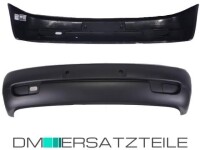 VW Transporter T4 GP Front Bumper 96-03  gallery