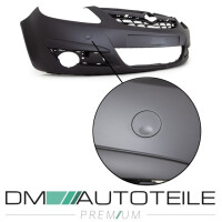 Opel (Vauxhall) Corsa D Front Bumper 06-11 certified primed 