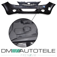 Opel (Vauxhall) Corsa D Front Bumper 06-11 certified primed 