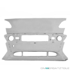 Smart Fortwo 450 Coupe fornt Bumper middle piece 98-02