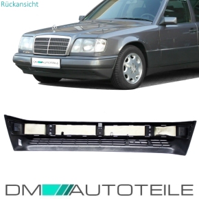 Mercedes W124 Saloon Front Bumper 89-95 primed with air vents