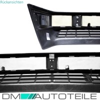 Mercedes W124 Saloon Front Bumper 89-95 primed with air vent