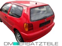 VW Polo 6N Rear Bumper Year 94-99 primed  GT + Sport 2