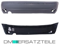 Ford Focus rear Bumper 01-04 primed - wi gallery