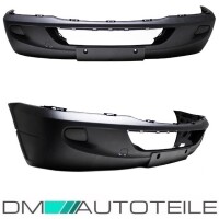 Mercedes Sprinter W906 Front Bumper 06-1 gallery