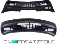 Chrysler PT Cruiser Front Bumper 00-06 b gallery