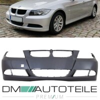 Saloon / Estate Front Bumper w/o headlam gallery