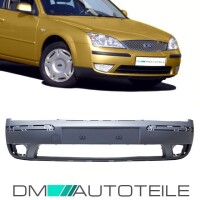 Ford Mondeo III Front Bumper 03-07 prime gallery