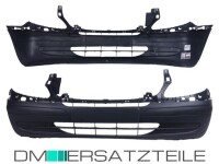 Mercedes Vito W639 Front Bumper 03-10 bl gallery