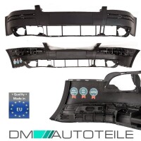 VW Passat 3BG Bumper Saloon / Variant 00 gallery