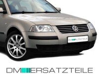 VW Passat 3BG Bumper Saloon / Variant 00-05 primed not for h