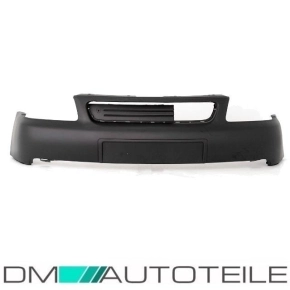 Audi A3 8L Front Bumper 96-00 primed without headlamp...