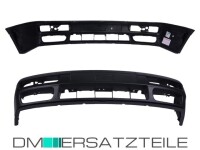 VW Vento Front Bumper 92-98 black partly gallery