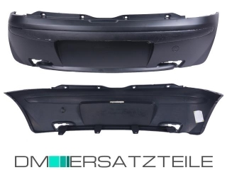 fiat punto rear bumper