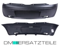 Fiat Punto rear Bumper 99-02 primed - 3- gallery