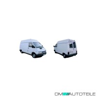 Stoßstange vorne passt für Renault Trafic Pritsch