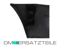 Mercedes Sprinter 901-905 Front Bumper 00-06 grey without pa