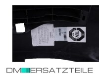Renault Twingo Front Bumper 98-07 primed with Spoiler + Bump