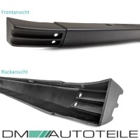 VW T4 Transporter rear Bumper 90-96 primed middle part 4