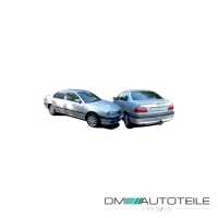Stoßstange vorne unten grundiert passt für Toyota