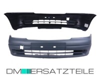 Opel Astra G Front Stoßstange vorn gallery