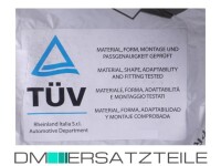 Opel Astra G Front Stoßstange vorne 97-04 Benziner gru