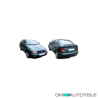 Stoßstange vorne grundiert passt für VW Polo 6N C
