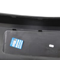 Stoßstange hinten grundiert ohne PDC passt für VW