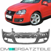 VW Golf I GRI Front Bumper 03-08 primed  gallery