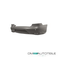 Stoßstange hinten grundiert +PDC f gallery
