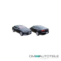 Stoßstange hinten grundiert passt für VW Passat B