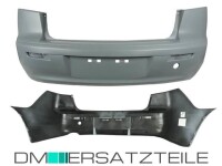 Mitsubishi Lancer rear Bumper 08-11 only gallery