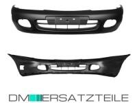 Mitsubishi Carisma Front Bumper 95-99 pa gallery