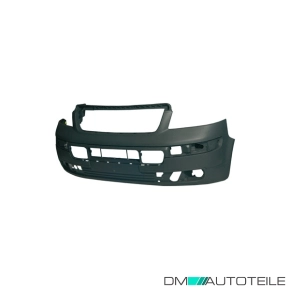 Stoßstange vorne für VW T5 Transporter...